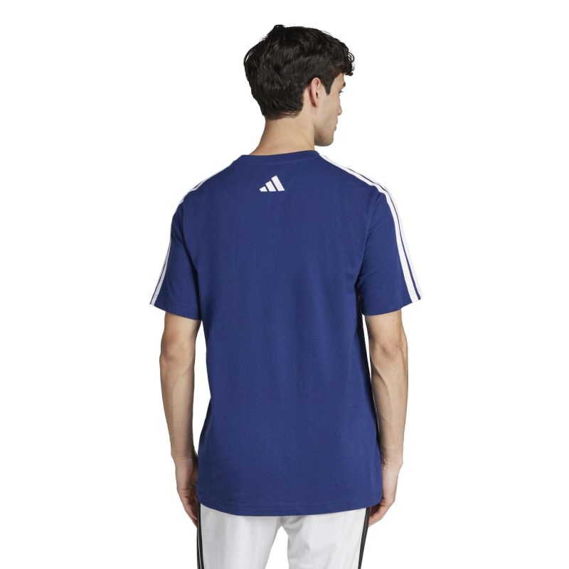 Adidas Colle M T-shirt JJ1608 Clothing/Lifestyle/T-shirts Adidas