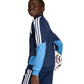 adidas Tiro 26 Competition Training navy blue kids' sweatshirt JN2322 To be categorized Your Sports Performance