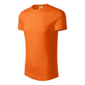 T-shirt Malfini Origin (GOTS) M MLI-17111 orange Clothing/Lifestyle/T-shirts/Malfini Malfini