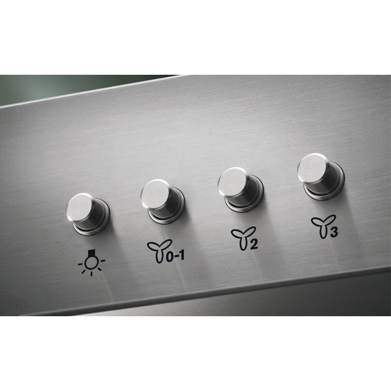 ELECTROLUX LFC316X chimney hood AGD - Produkty/Okapy kuchenne Your Sports Performance