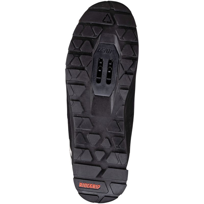 Cycling Shoes (SPD) LEATT Shoe ProClip 6.0 Trail Boa