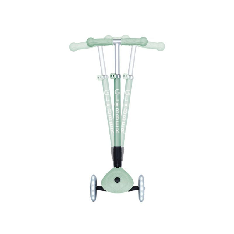 Globber Primo Foldable Lights Ecologic Jr 696-505 scooter Accessories/Skating/Hulajnogi Your Sports Performance