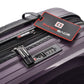 SwissBags Echo Cabin Case 16578 Accessories/Luggage/Walizki Your Sports Performance