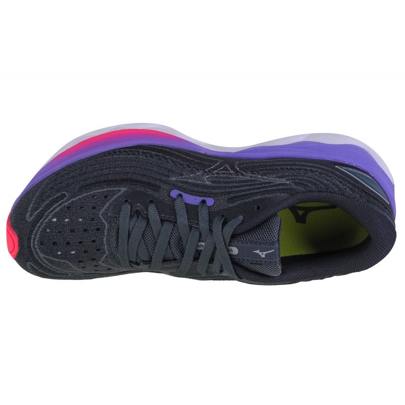 Mizuno Wave Skyrise 4 W running shoes J1GD230971 Footwear/Running/Women Mizuno