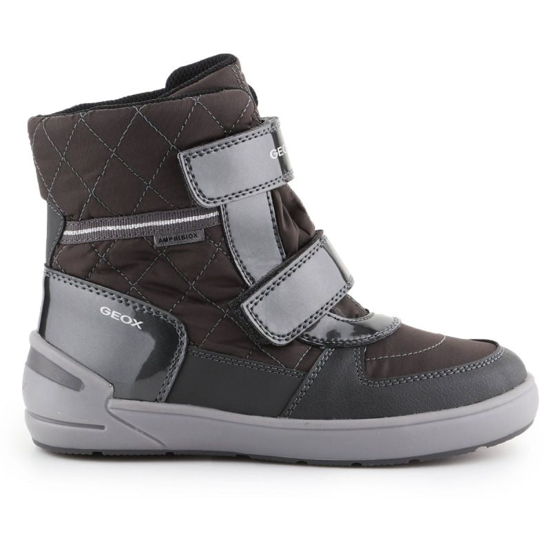 Geox J Sleigh Jr J949SD-0FU50-C9002 Footwear/Outdoor Your Sports Performance