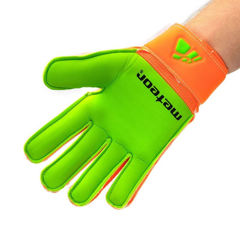 Meteor Catch Goalkeeper gloves 03601-03606 Accessories/Gloves/Meteor Your Sports Performance