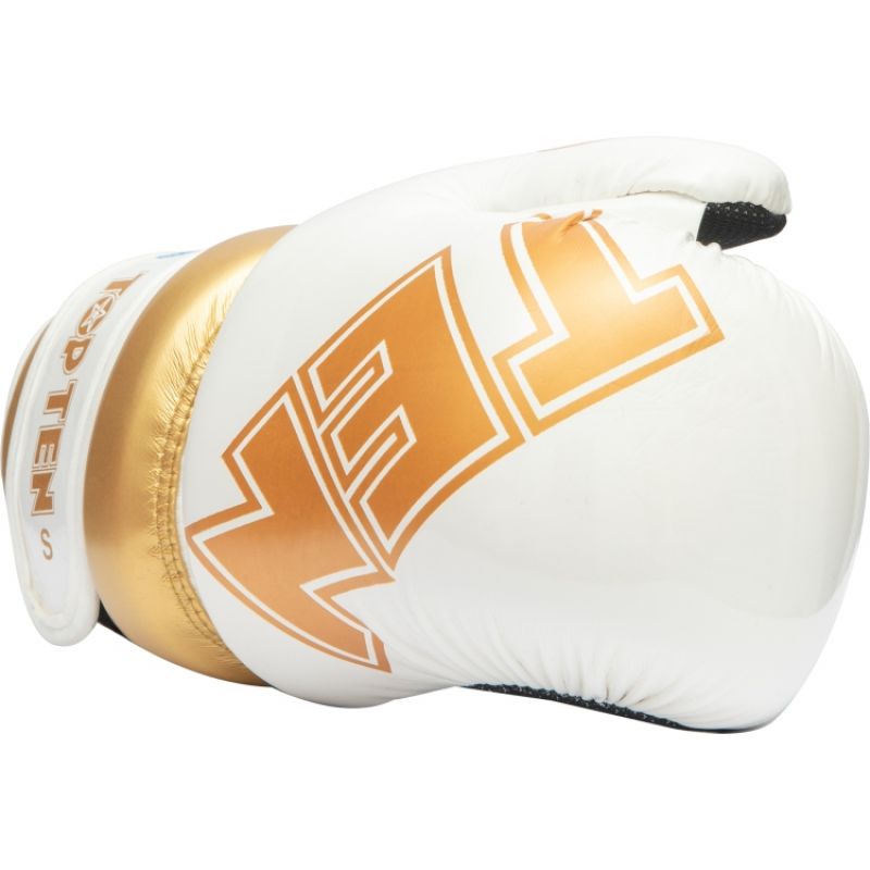 ROTT "GLOSSY BLOCK" Open Gloves In preparation Your Sports Performance