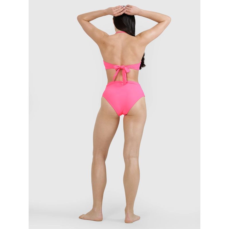 Women's bikini bottom 4F 4FWSS25UBKBF073-55N *Kategoria tymczasowa Your Sports Performance