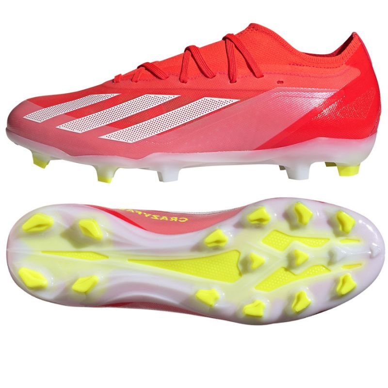 Adidas X Crazyfast Pro FG M IG0600 football shoes Footwear/Football Adidas