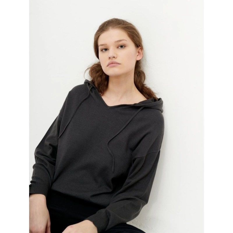 Women's Outhorn Sweater HOL21-SWD600 Outhorn