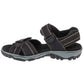 Rieker Sandals W 68851-02 sandals Footwear/Lifestyle/Rieker Your Sports Performance
