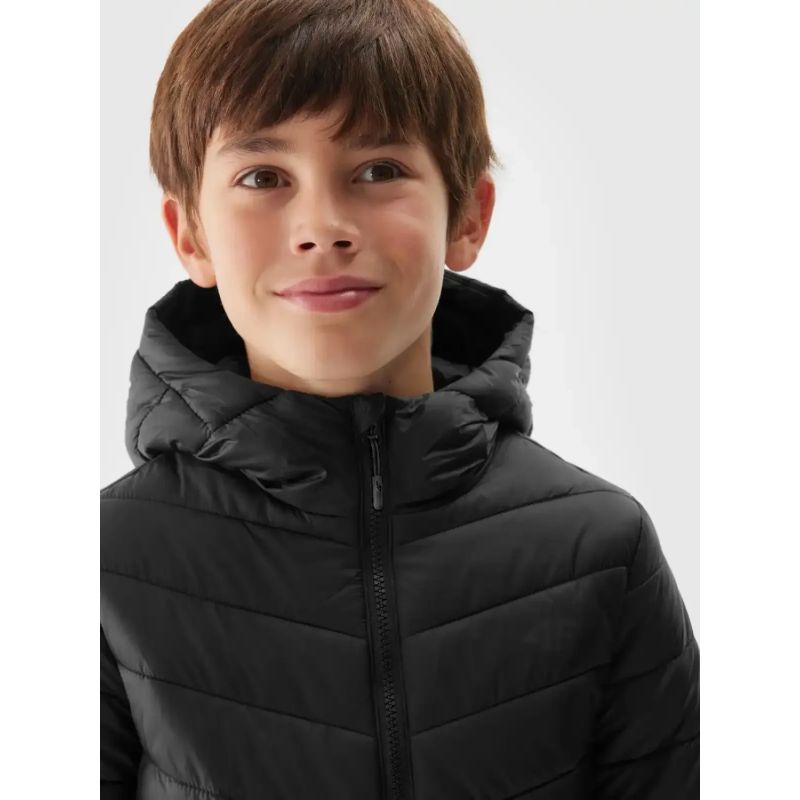 Jacket 4F Jr 4FJWAW24TDJAM460-20S Clothing/Outdoor 4F