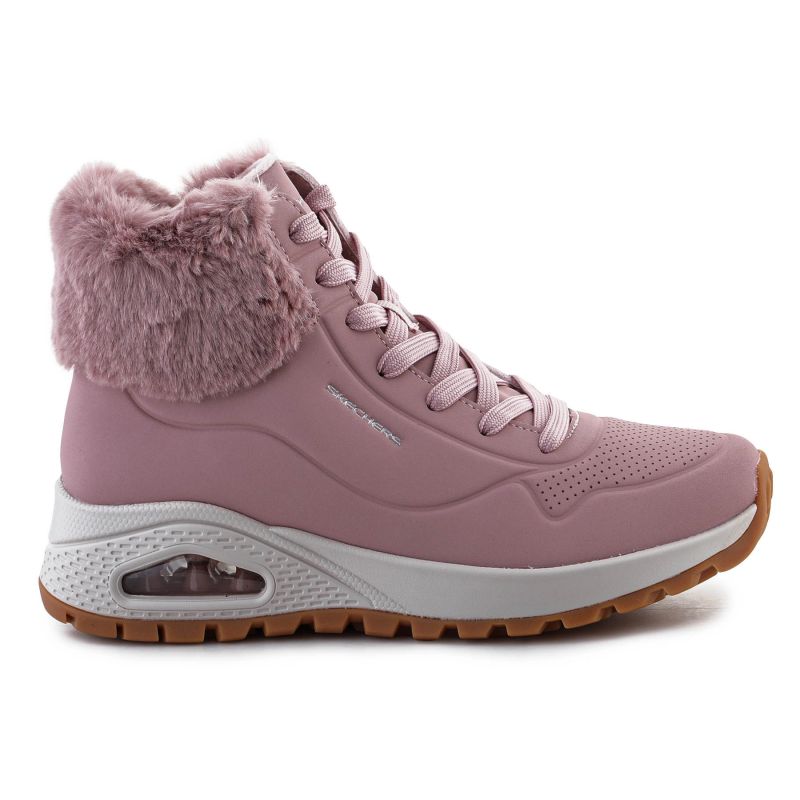 Skechers Uno Rugged Fall Air W shoes 167274-BLSH Footwear/Lifestyle/Skechers Skechers