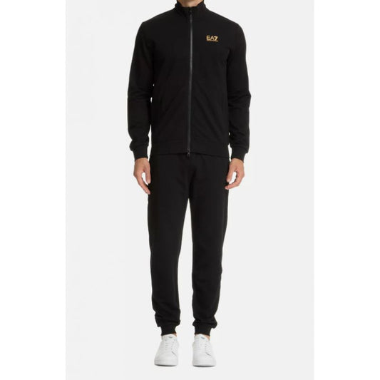 Tracksuit EA7 Emporio Armani M 8NPV60-PJVRZ-0208 Clothing/Lifestyle/Emporio Armani Your Sports Performance