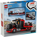 LEGO City Formula 1 60493 Kid/Toys Your Sports Performance