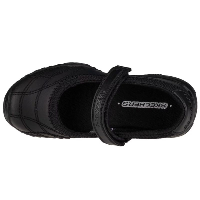 Skechers Velocity-Pouty Jr 81264L-BLK shoes Footwear/Lifestyle/Skechers Your Sports Performance