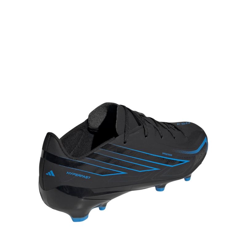 adidas F50 Hyperfast League FG KK1398 Kids' Soccer Shoes