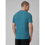 Men's quick-drying regular training T-shirt 4F 4FRSS26TFTSM2343-11M 4f