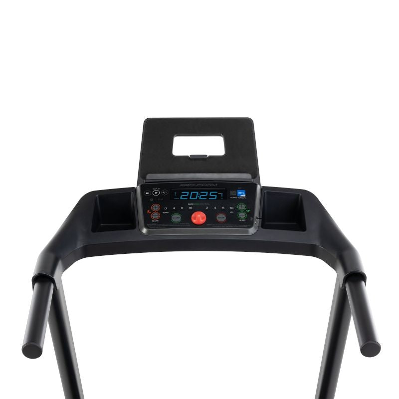 PROFORM ELECTRIC TREADMILL SPORT In preparation Your Sports Performance