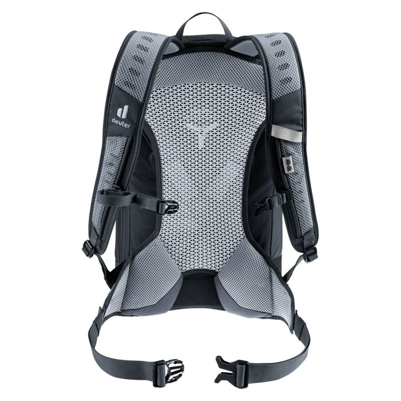Deuter AC Lite 17 hiking backpack, black Bagaż/Plecaki Your Sports Performance