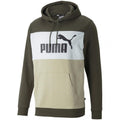 Puma Colorblock Hoodie TR M 848772 64 Clothing/Lifestyle Puma