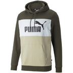 Puma Colorblock Hoodie TR M 848772 64 Clothing/Lifestyle Puma