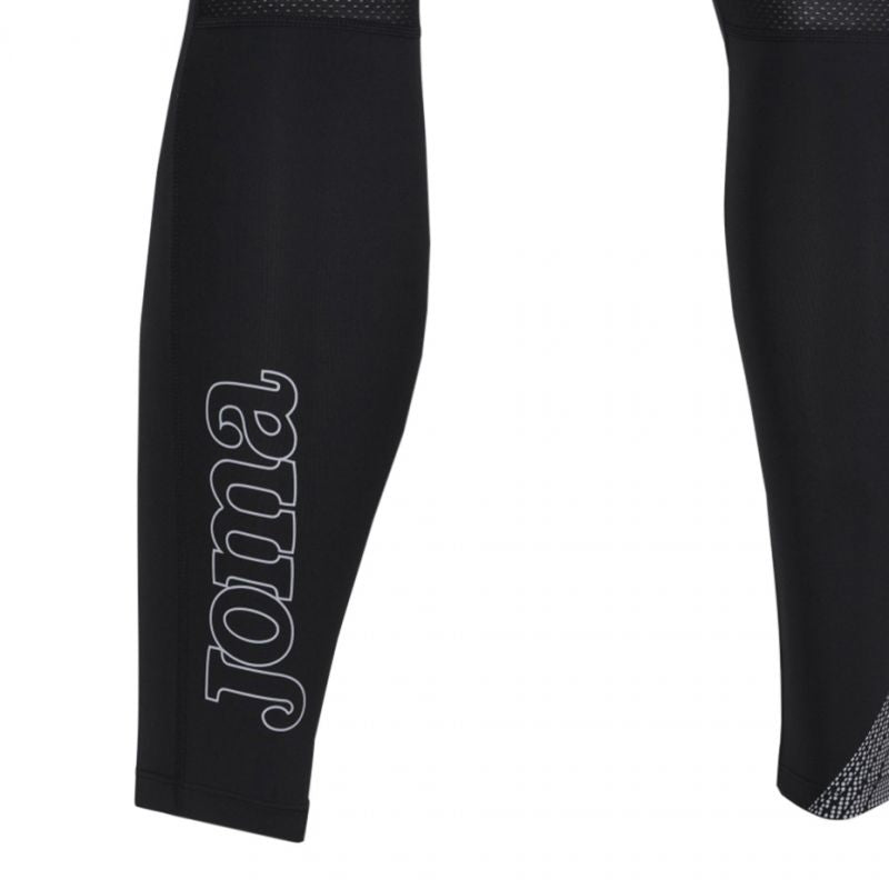 Joma Running Night Long Tights M 101779.100 leggings Clothing/Football/Joma Joma