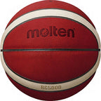 Molten B6G5000 FIBA basketball Accessories/Balls/Basketball Your Sports Performance