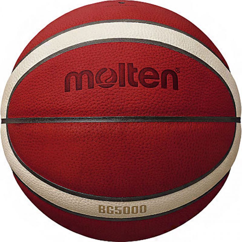 Molten B6G5000 FIBA basketball Accessories/Balls/Basketball Your Sports Performance