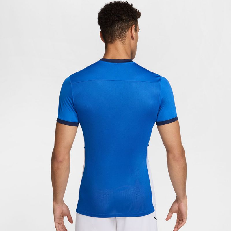 Nike Academy 25 SS Top M FZ9754-463 Clothing/Football Nike