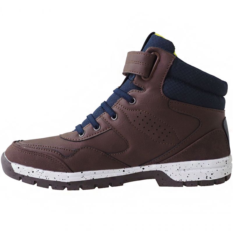 Kappa Lithium Jr. 260732K 5067 boots Footwear/Outdoor/Kappa Kappa
