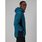 4F PRO trekking jacket with Primaloft Silver filling for men 4F 4FRSS26TDJAM0961-30S 4f