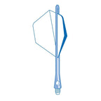 Unicorn SLIKSTIK+ NATURAL shafts In preparation Your Sports Performance
