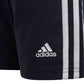Adidas Essentials 3-Stripes Woven Jr IC6822 shorts Clothing/Training Adidas