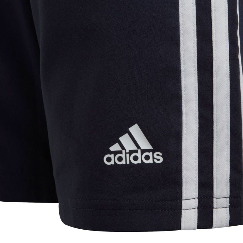 Adidas Essentials 3-Stripes Woven Jr IC6822 shorts Clothing/Training Adidas