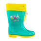 Perletti Peppa Pig Jr 98331 Wellington boots Footwear/Lifestyle/Coqui Your Sports Performance