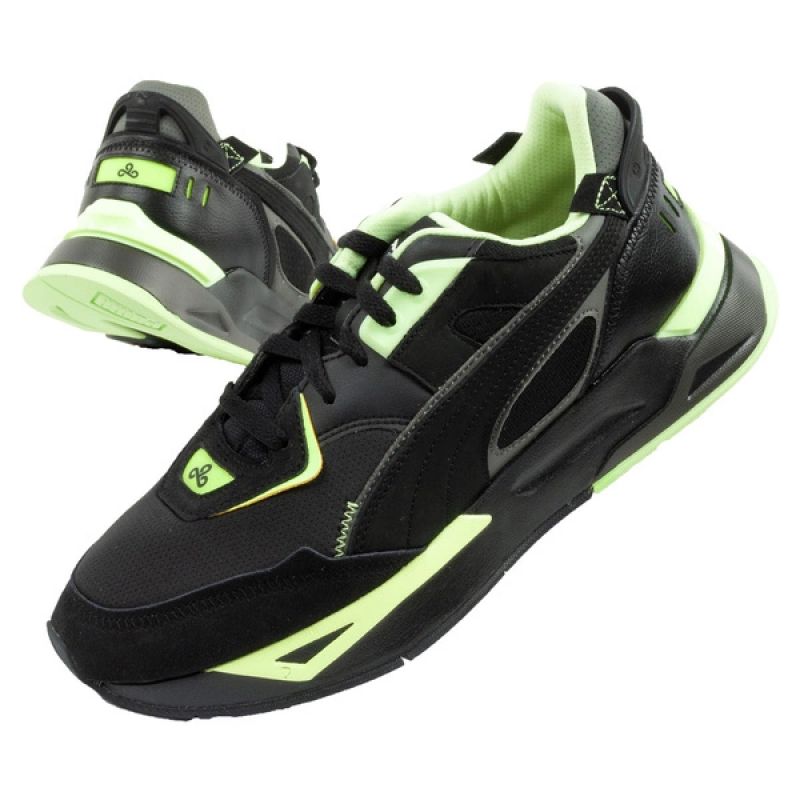 Puma Mirage Sport Cloud9 M shoes 307090 01 Footwear/Lifestyle Puma