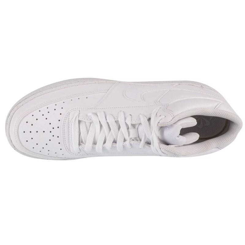 Nike Court Vision Mid M DN3577-100 shoes Footwear/Lifestyle/Nike Nike