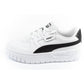 Puma Cali Dream W shoes 383157 04 Footwear/Lifestyle Puma