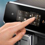 PHILIPS EP 2334/10 espresso machine