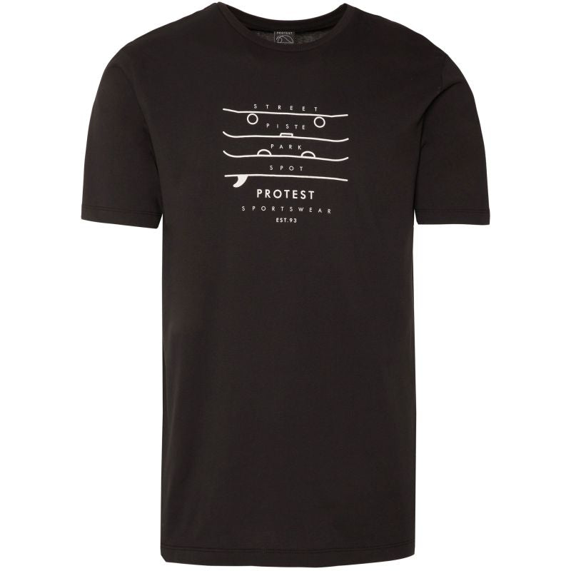 PROTEST HARWELL Men's T-Shirt