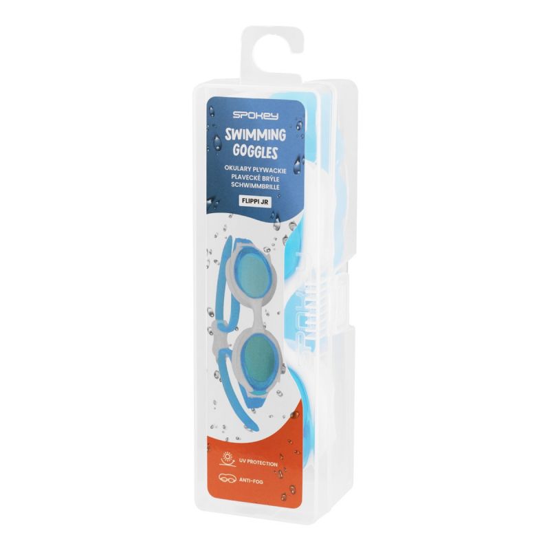 Spokey Flippi Jr swimming goggles SPK-943362 Accessories/Swimming accessories Your Sports Performance
