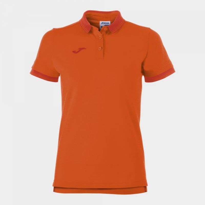 Joma Polo Shirt Bali II S/SW 900444.800 Clothing/Training/Joma Joma