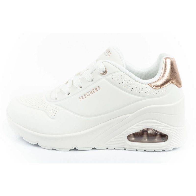 Skechers Uno W 177520/WHT shoes Footwear/Lifestyle/Skechers Skechers