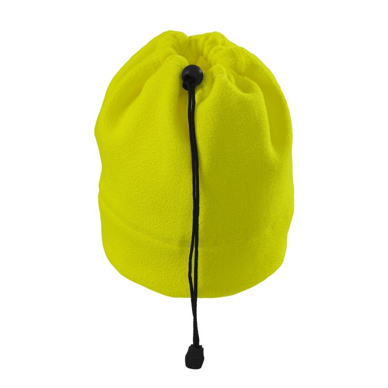Fleece hat Malfini HV Practic MLI-5V997 Clothing/Multisport Malfini