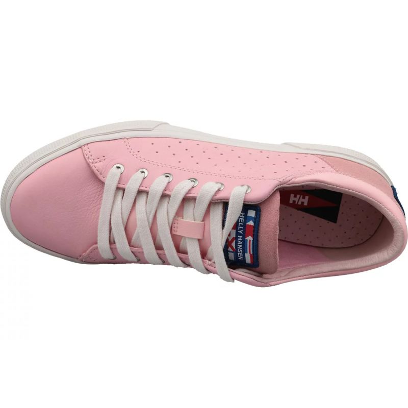 Helly Hansen Copenhagen Leather Shoe W 11503-181 Footwear/Lifestyle/Helly Hansen Your Sports Performance