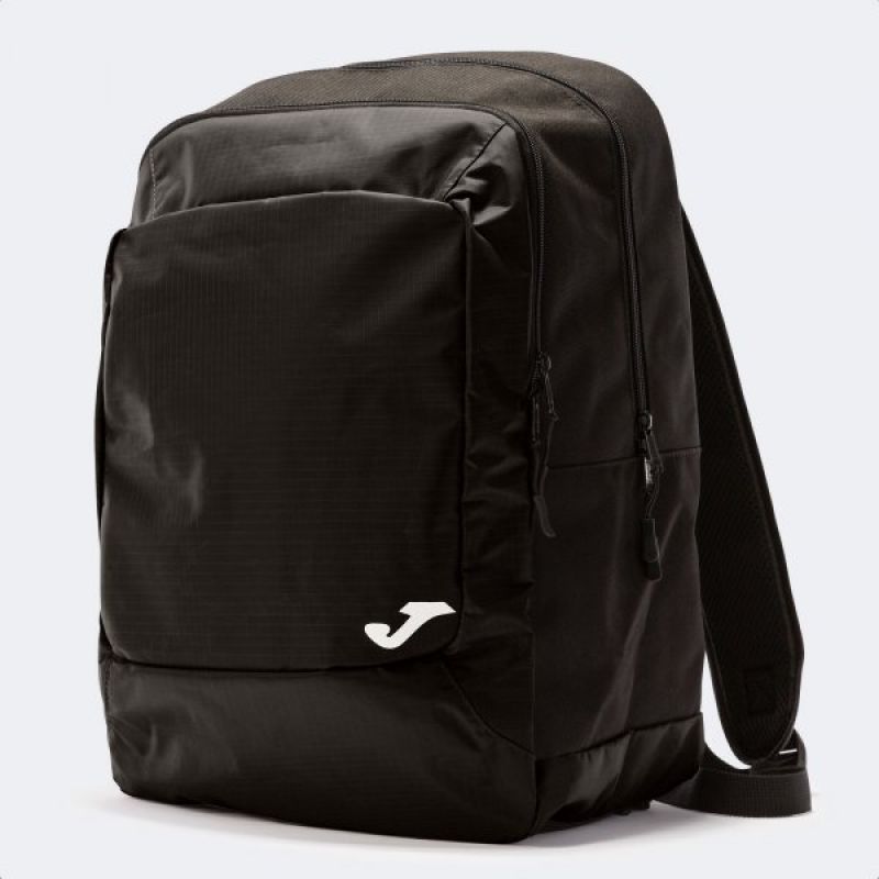 TEAM BACKPACK BLACK Accessories/Plecaki/Joma Your Sports Performance