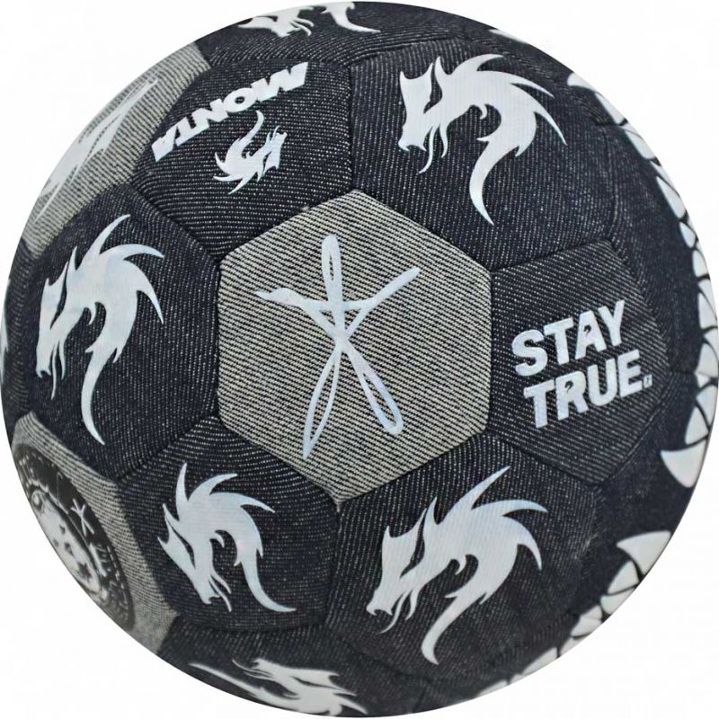 Football Select Monta Streetmatch 2019 15134