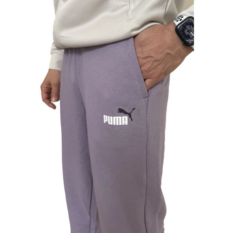 Puma Ess+ 2 Col Pants M 586768 29 Clothing/Lifestyle/Trousers, shorts Puma