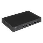 Switch TP-LINK TL-SG3210 Komunikacja i łączność/Switch-e Your Sports Performance